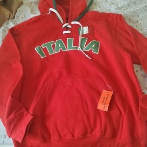 Hoodie Unisex/ New with tags